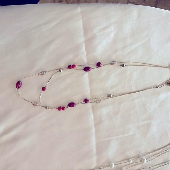 Ann Taylor Loft Necklaces - Picture 12 of 13